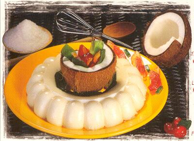 Passons aux DessErtS