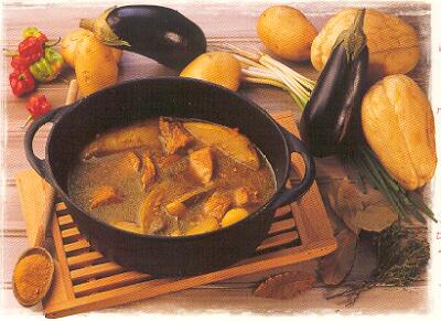 Colombo De PouLeT