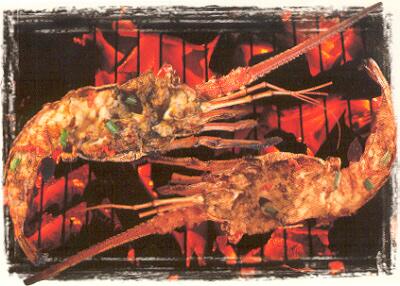 LaNgOuStEs  GriLLéeS