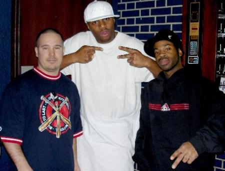 DJ WiTh somE FrienDs ....